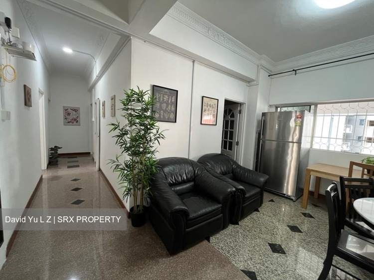 Balestier Plaza (D12), Apartment #492567381